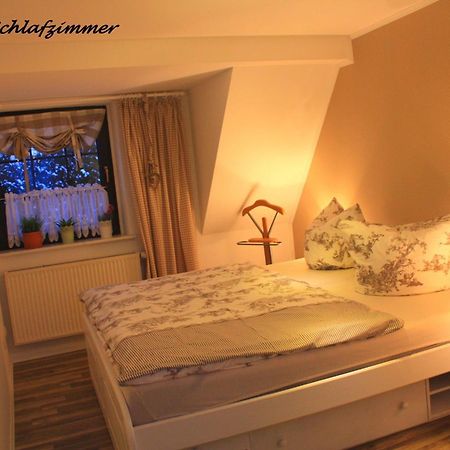 Romantik Landhaus Dresden Kamer foto