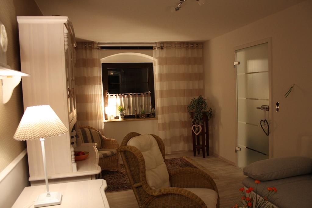 Romantik Landhaus Dresden Kamer foto