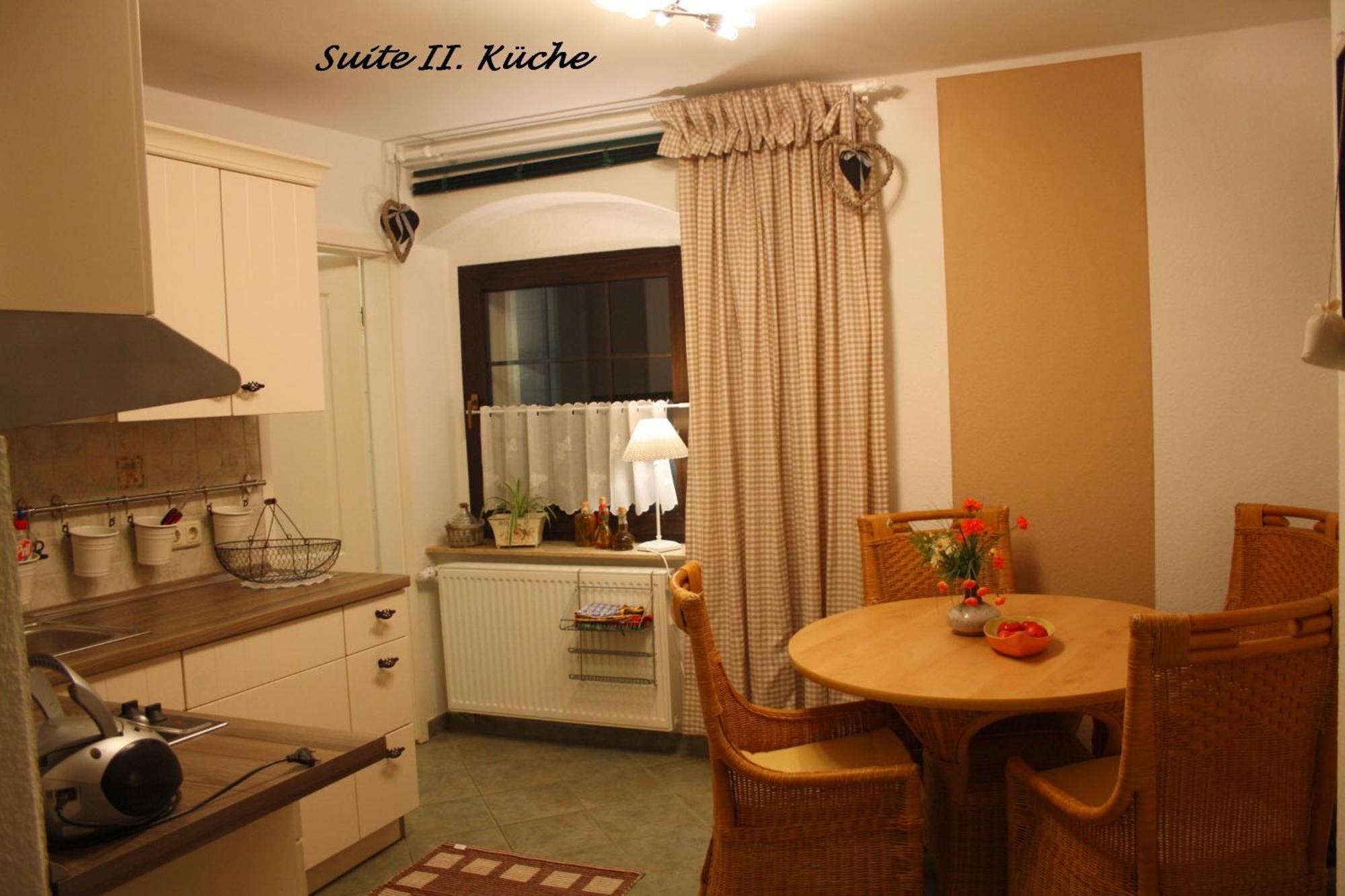Romantik Landhaus Dresden Kamer foto