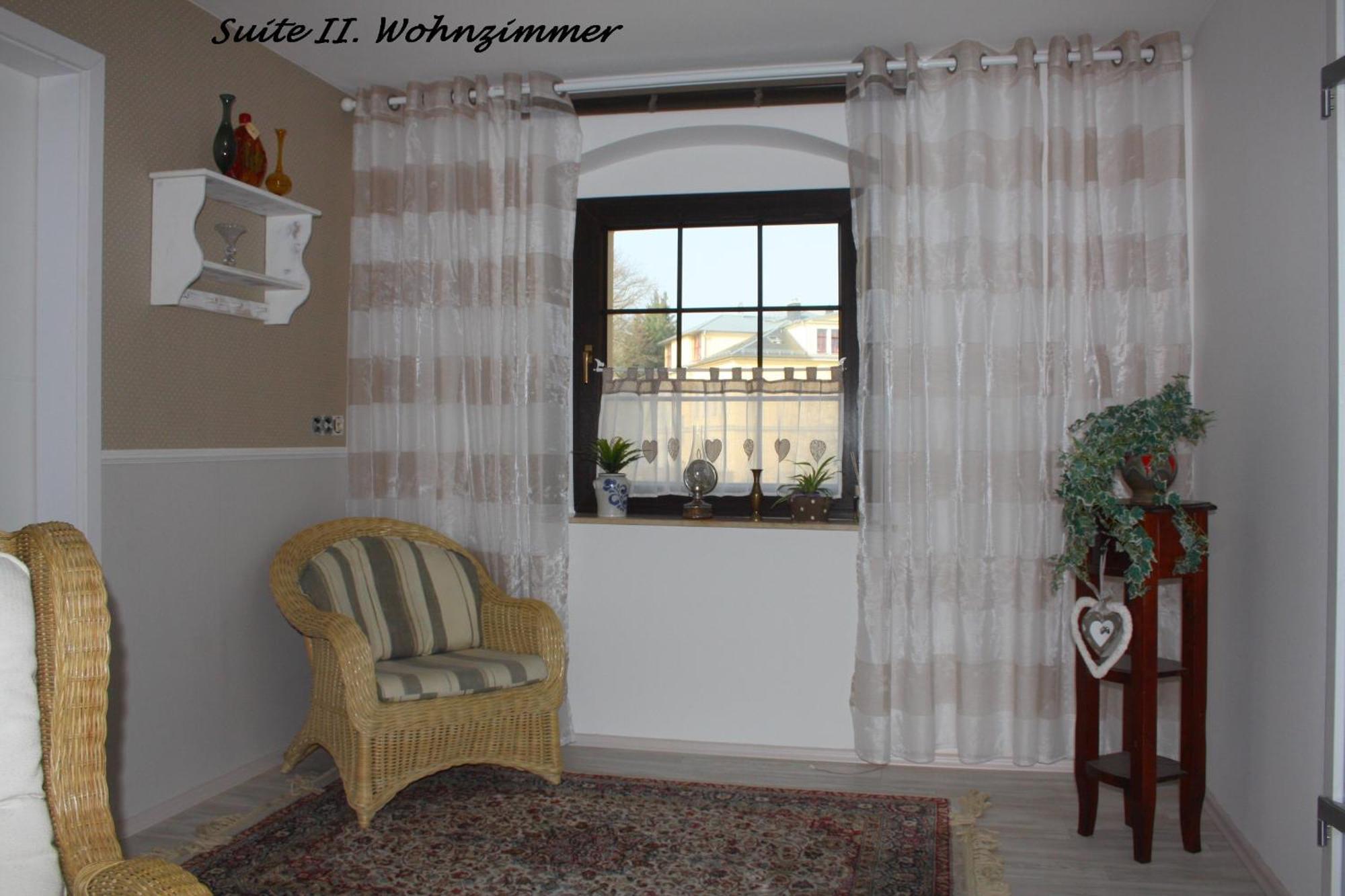 Romantik Landhaus Dresden Kamer foto