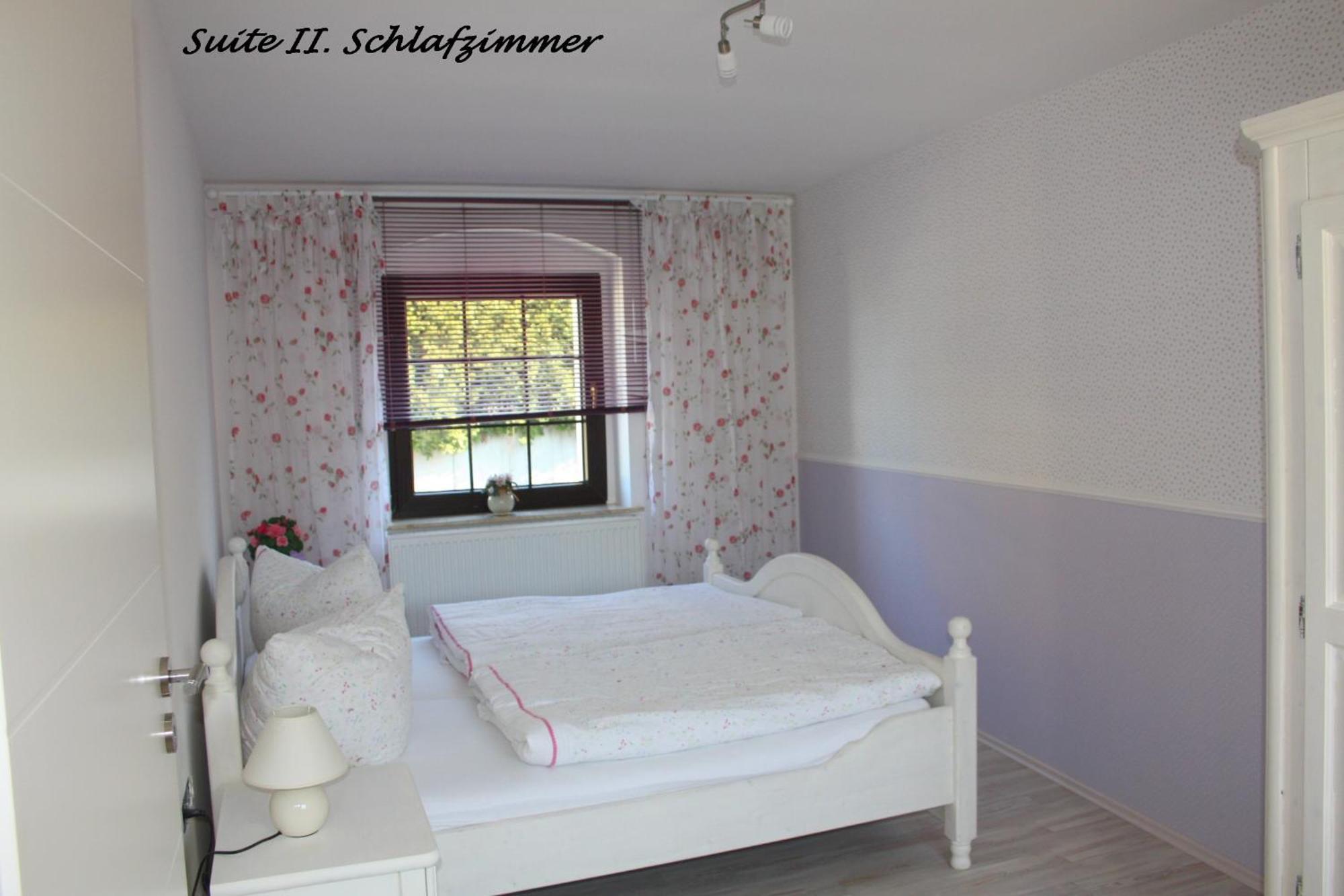 Romantik Landhaus Dresden Kamer foto