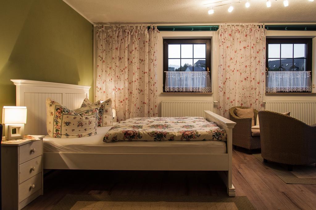 Romantik Landhaus Dresden Buitenkant foto