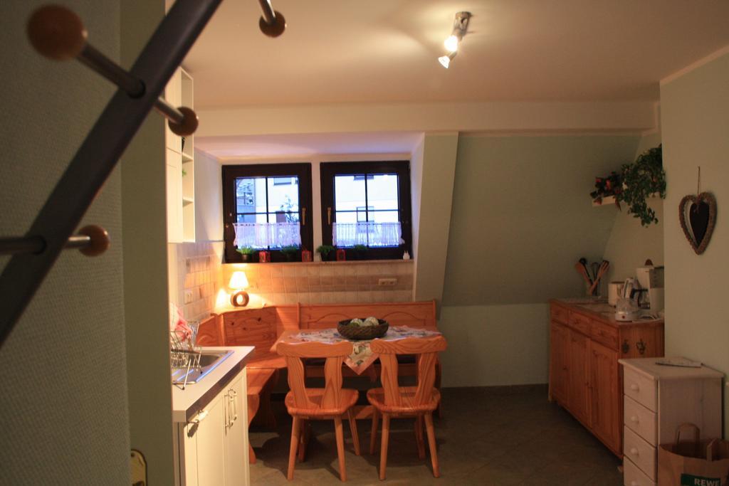 Romantik Landhaus Dresden Buitenkant foto